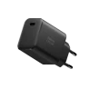 Native Union Fast GaN Charger - ładowarka 45W PD, 1x USB-C (black)