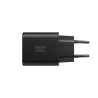 Native Union Fast GaN Charger - ładowarka 45W PD, 1x USB-C (black)
