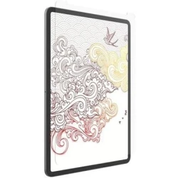 ZAGG InvisibleShield Fusion Canvas - antybakteryjna folia ochronna imitująca papier do iPad 10,9" 10 gen. / 11" (A16)