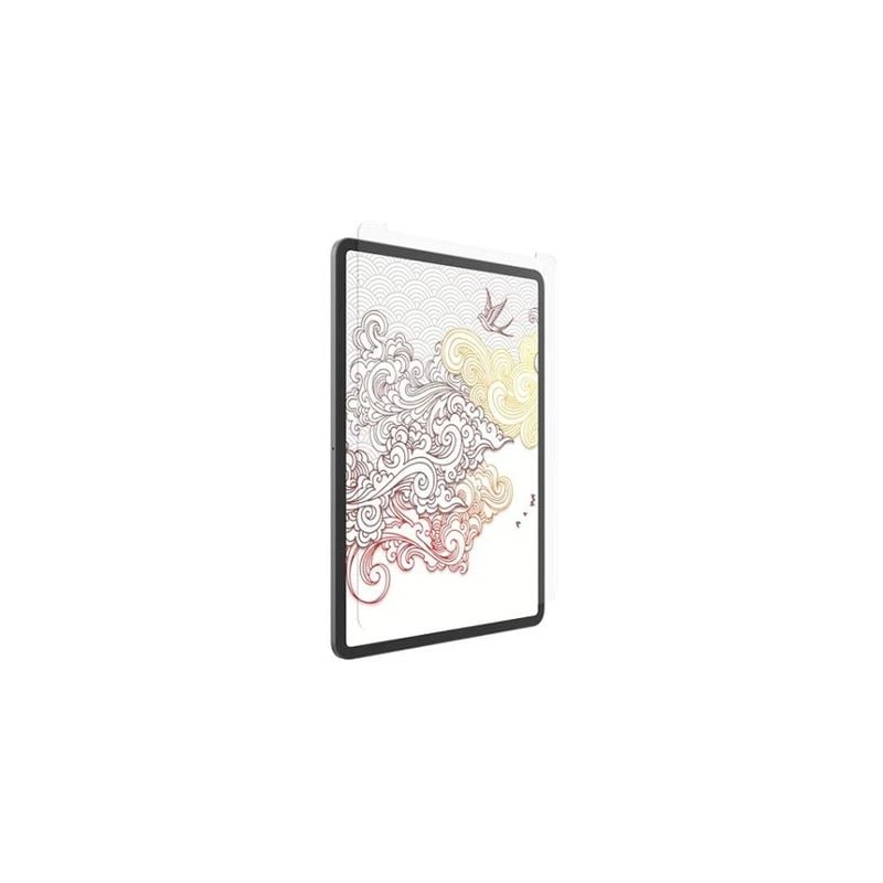 ZAGG InvisibleShield Fusion Canvas - antybakteryjna folia ochronna imitująca papier do iPad 10,9" 10 gen. / 11" (A16)