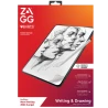 ZAGG InvisibleShield Fusion Canvas - antybakteryjna folia ochronna imitująca papier do iPad Pro 13" M4 (2024)