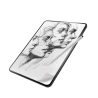 ZAGG InvisibleShield Fusion Canvas - antybakteryjna folia ochronna imitująca papier do iPad Pro 13" M4 (2024)