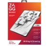 ZAGG InvisibleShield Fusion Canvas - antybakteryjna folia ochronna imitująca papier do iPad Pro 11" M4 (2024)