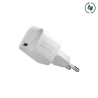 Native Union Fast GaN Charger - ładowarka 30W PD, 1 port USB-C (white)