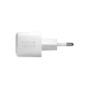 Native Union Fast GaN Charger - ładowarka 30W PD, 1 port USB-C (white)