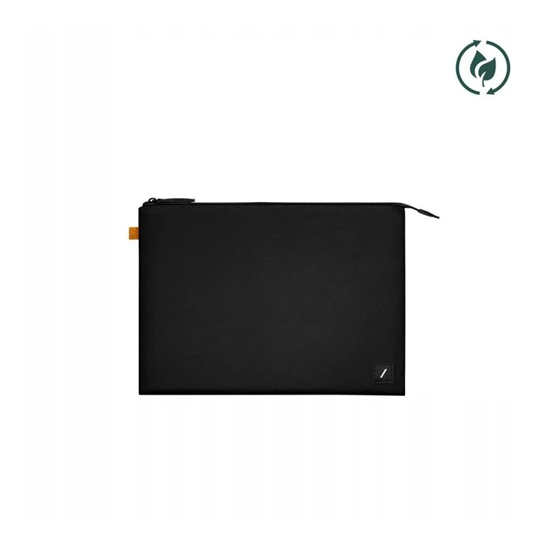 Native Union W.F.A Sleeve stylowe etui ochronne laptop Macbook 13" (czarne)