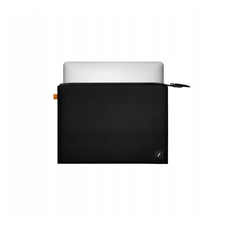 Native Union W.F.A Sleeve stylowe etui ochronne laptop Macbook 13" (czarne)