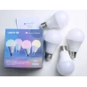 Lepro B1 AI WiFi BT Smart Bulb E27 inteligentne żarówki RGB 8,5W (4szt)