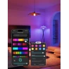 Lepro B1 AI WiFi BT Smart Bulb E27 inteligentne żarówki RGB 8,5W (4szt)