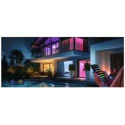 Lepro B1 AI WiFi BT Smart Bulb E27 inteligentne żarówki RGB 8,5W (4szt)