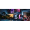 Lepro B1 AI WiFi BT Smart Bulb E27 inteligentne żarówki RGB 8,5W (4szt)