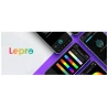 Lepro B1 AI WiFi BT Smart Bulb E27 inteligentne żarówki RGB 8,5W (4szt)