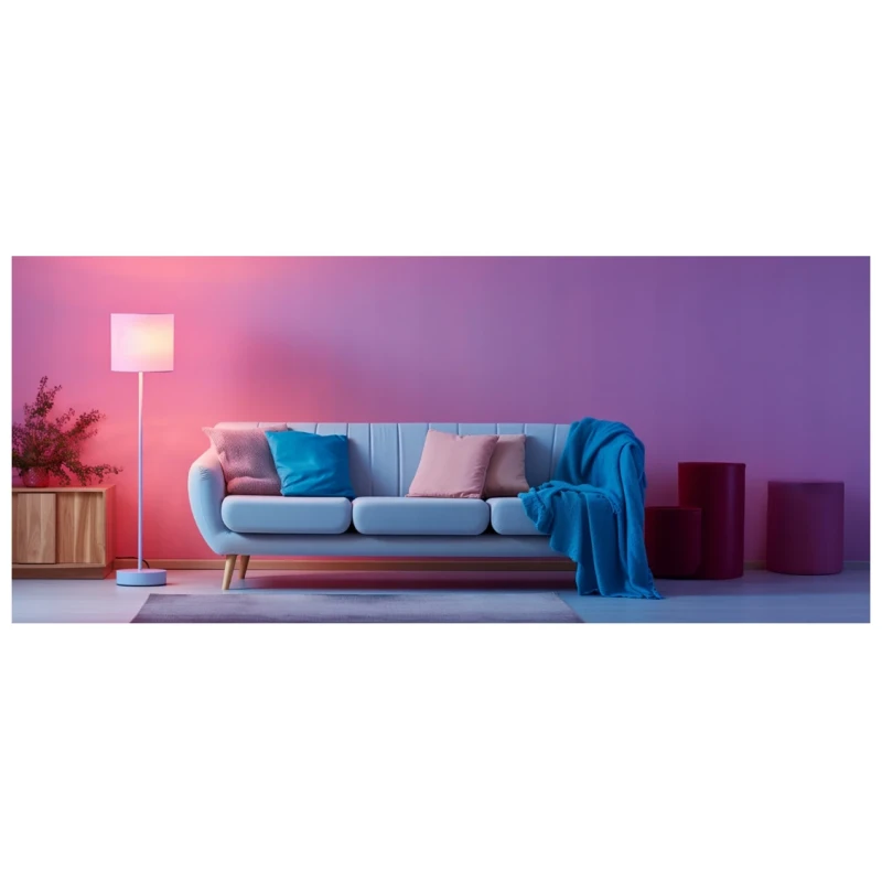 Lepro B1 AI Smart Bulb E27 - inteligentne żarówki E27 (4szt)