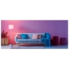 Lepro B1 AI WiFi BT Smart Bulb E27 inteligentne żarówki RGB 8,5W (4szt)