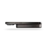ZENS Slim Qi2 Aluminium Powerbank - magnetyczny powerbank 10000 mAh kompatybilny z MagSafe i Qi2 (black)