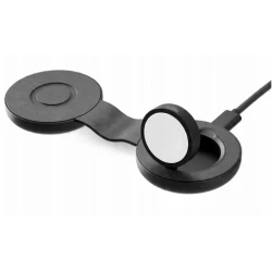 Twelve South ButterFly SE ładowarka bezprzewodowa Qi2 MagSafe kabel USB-C czarna