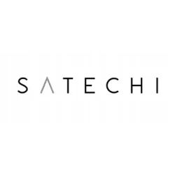 Satechi Pro Hub Slim podwójne USB-C do MacBook USB, HDMI,USB-A, SD/microSD (midnight)