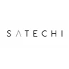 Satechi Pro Hub Slim podwójne USB-C do MacBook USB, HDMI,USB-A, SD/microSD (midnight)