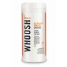 Whoosh Wipes - chusteczki do czyszczenia ekranów (70 sztuk)