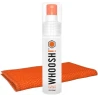 Whoosh Go - spray do czyszczenia ekranów 30ml + ściereczka z microfibry
