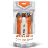 Whoosh Go - spray do czyszczenia ekranów 30ml + ściereczka z microfibry