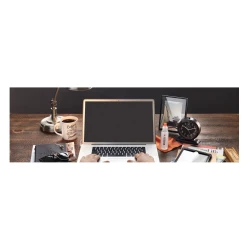 Whoosh Go - spray do czyszczenia ekranów 30ml + ściereczka z microfibry