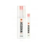 Whoosh Duo spray do czyszczenia ekranów 100ml + spray 8ml + 2 ściereczki
