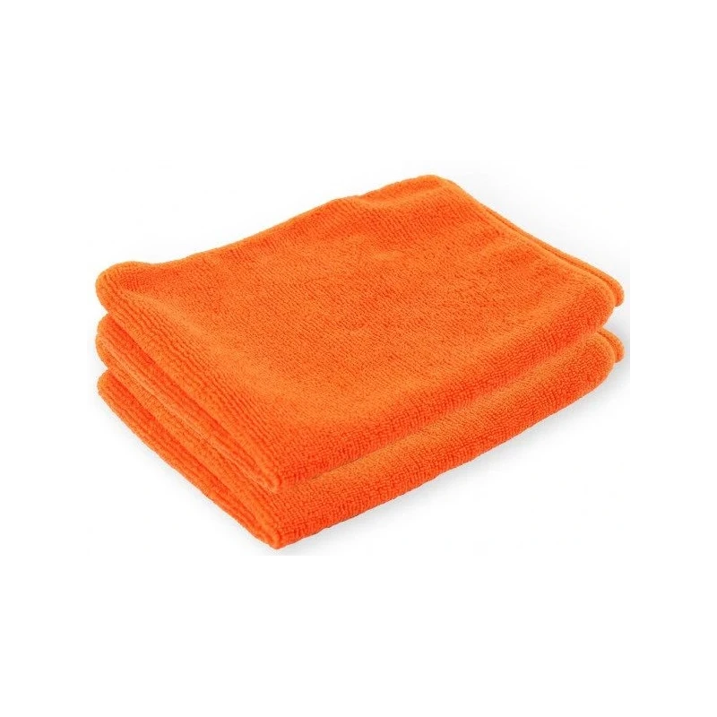 Whoosh 3XL Tech Cleaning Cloths antybakteryjna ściereczka z mikrofibry 3szt