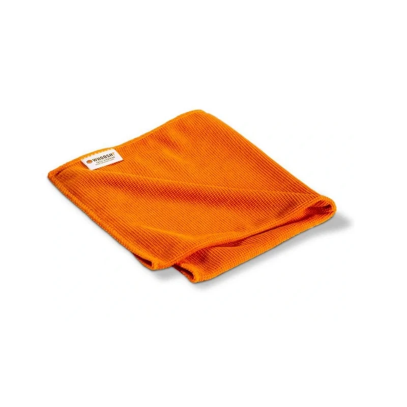 Whoosh 3XL Tech Cleaning Cloths antybakteryjna ściereczka z mikrofibry 3szt