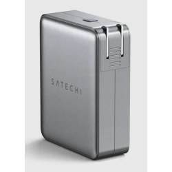 Satechi 4-Port GaN Travel Charger - ładowarka podróżna 140W 4x USB-C