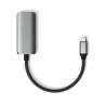 Satechi Single Port Adapter - adapter USB-C do HDMI 2.1 8K (space gray)