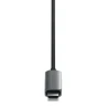 Satechi - kabel USB-C - HDMI 2.1 8K 2m (space gray)