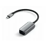 Satechi Ethernet Adapter - adapter USB-C 2.5 do Ethernet (space gray)