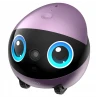 EnaBot EBO AIR 2 Plus domowy mobilny robot monitorujący kamera AI purpurowy