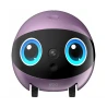 EnaBot EBO AIR 2 Plus domowy mobilny robot monitorujący kamera AI purpurowy