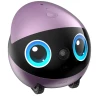 EnaBot EBO AIR 2 Plus domowy mobilny robot monitorujący kamera AI purpurowy