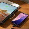 Native Union (Re)Classic lekki powerbank MagSafe 10000 mAh Qi2 USB-C