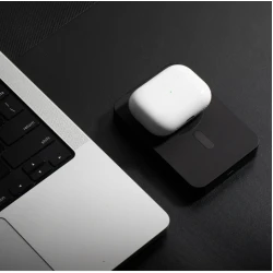 Native Union (Re)Classic lekki powerbank MagSafe 10000 mAh Qi2 USB-C