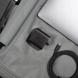 Native Union Belt Cable XL 100W kabel USB-C-USB-C 3m wytrzymały oplot Kevlar (apricot)