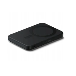 Satechi magnetyczny powerbank 10000 mAh MagSafe i Qi2 apple watch USB-C PD