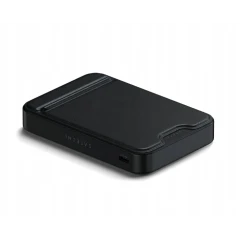 Satechi magnetyczny powerbank 10000 mAh MagSafe i Qi2 apple watch USB-C PD