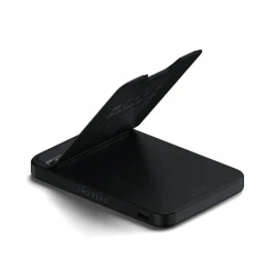 Satechi magnetyczny powerbank 5000 mAh MagSafe i Qi2 apple watch USB-C PD