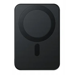 Satechi magnetyczny powerbank 5000 mAh MagSafe i Qi2 apple watch USB-C PD