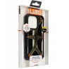 UAG Monarch obudowa ochronna plecki do iPhone 15 Pro (kevlar element green)