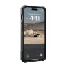 UAG Monarch obudowa ochronna plecki do iPhone 15 Pro (kevlar element green)