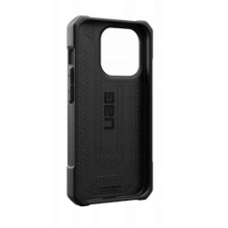 UAG Monarch obudowa ochronna plecki do iPhone 15 Pro (kevlar element green)