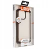 UAG Plyo - obudowa ochronna plecki iPhone 15 Pro Max (ash)