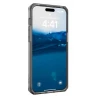 UAG Plyo - obudowa ochronna plecki iPhone 15 Pro Max (ash)
