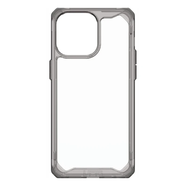 UAG Plyo - obudowa ochronna plecki iPhone 15 Pro Max (ash)