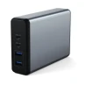 Satechi Desktop 108W Pro ładowarka sieciowa 2x USB-C PD 90W/18W, 2X USB-A